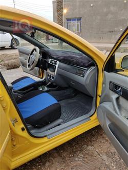 شيفروليه اوبترا